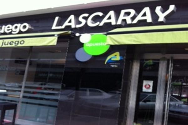 LASCARAY       