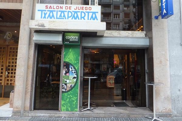 TXALAPARTA                  